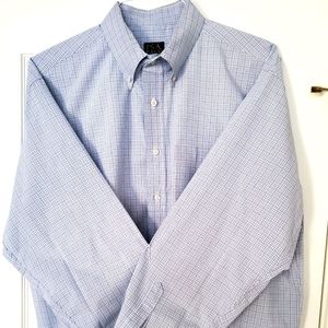 Jos. A. Bank Executive Collection Dress Shirt
